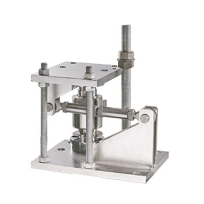 ערכות הרכבה לתא עומס בעמודה